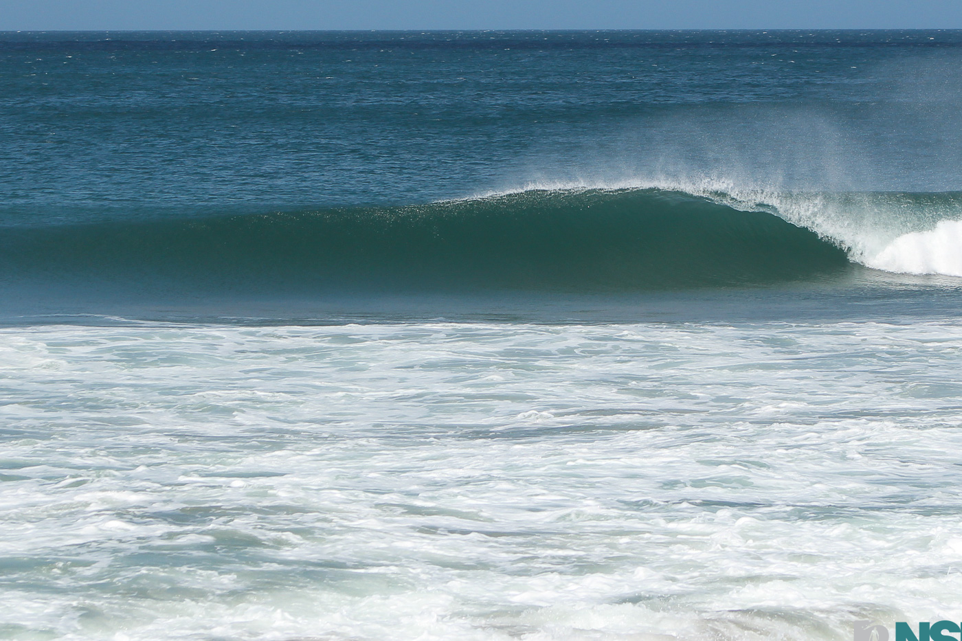 Nicaragua Surf Report - Report Photo 08/21/2026 1:24 pm