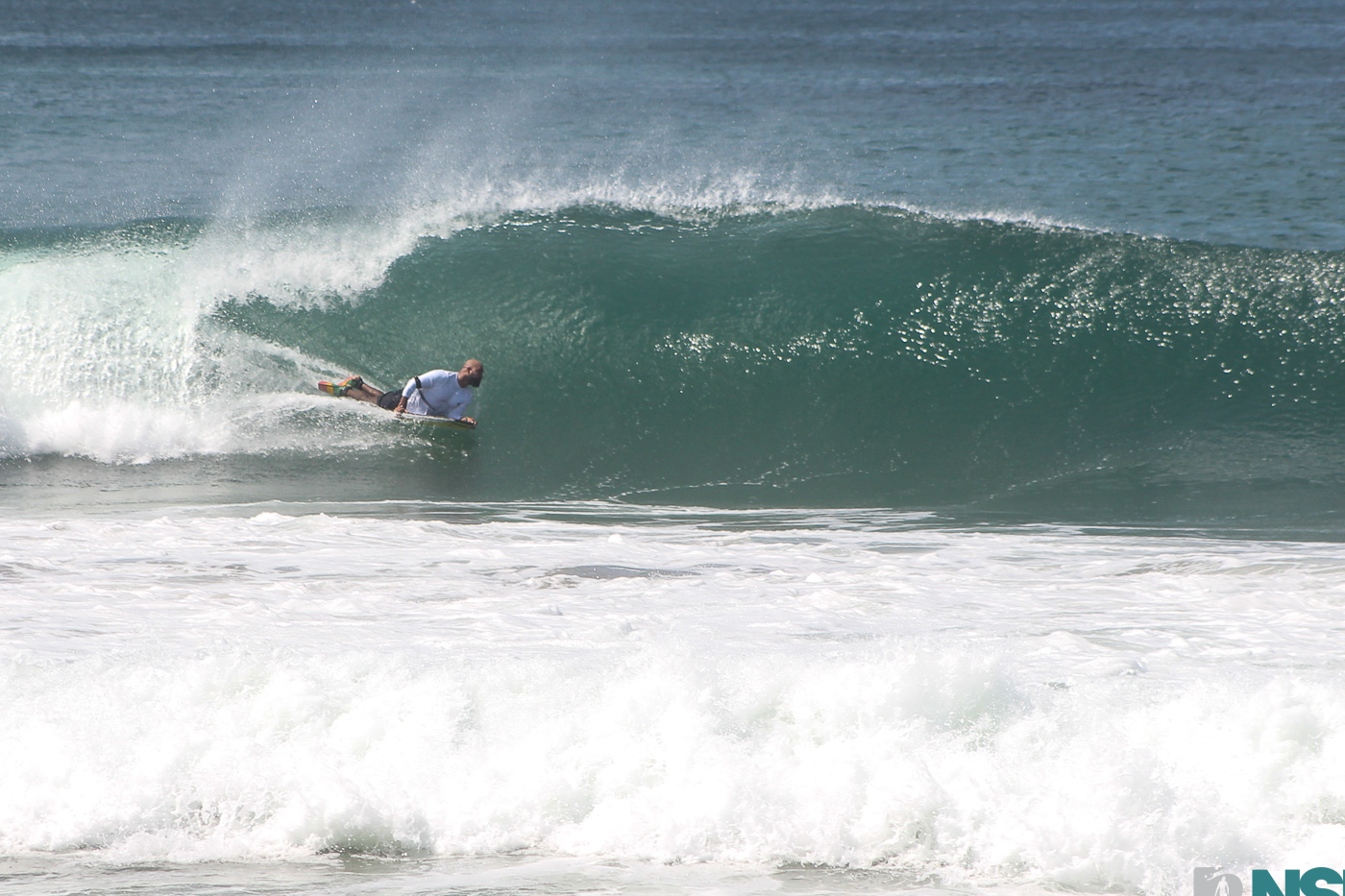 Nicaragua Surf Report - Report Photo 08/21/2026 1:13 pm