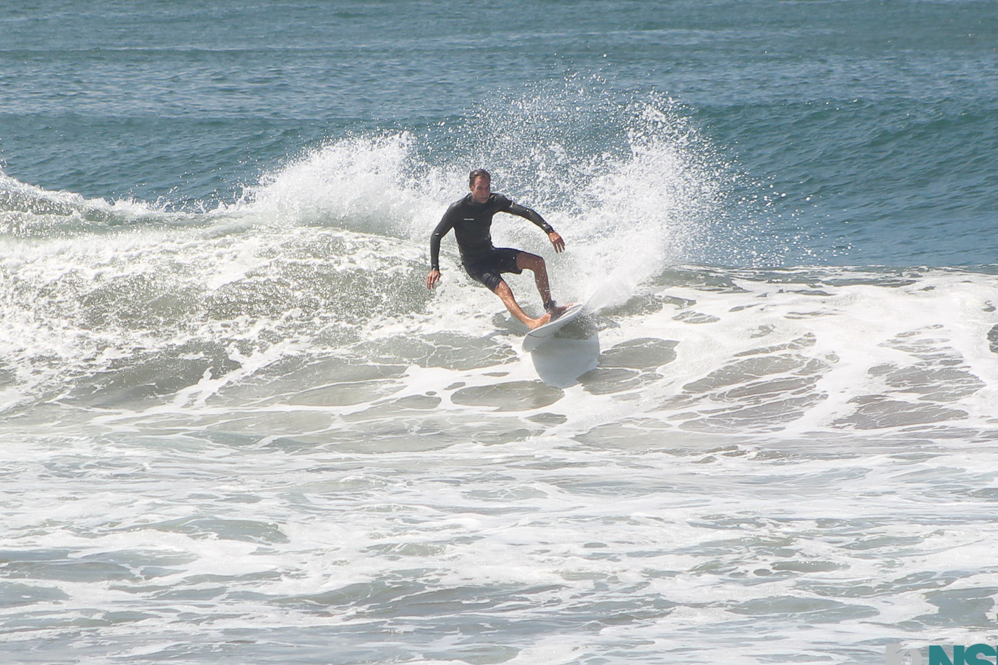 Nicaragua Surf Report - Report Photo 08/21/2026 1:14 pm