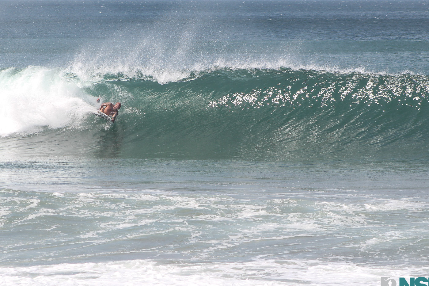 Nicaragua Surf Report - Report Photo 08/21/2026 1:15 pm