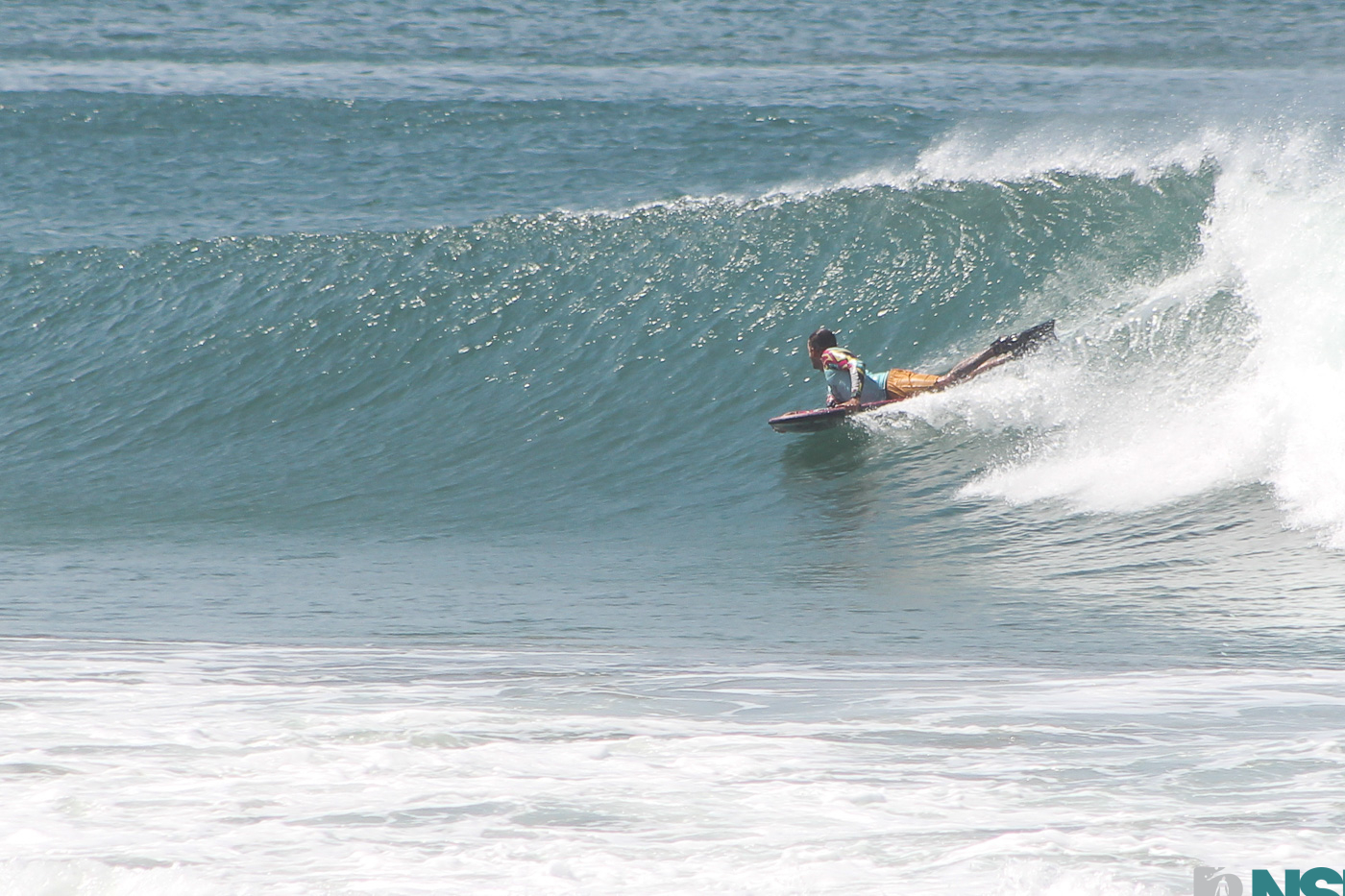 Nicaragua Surf Report - Report Photo 08/21/2026 1:16 pm
