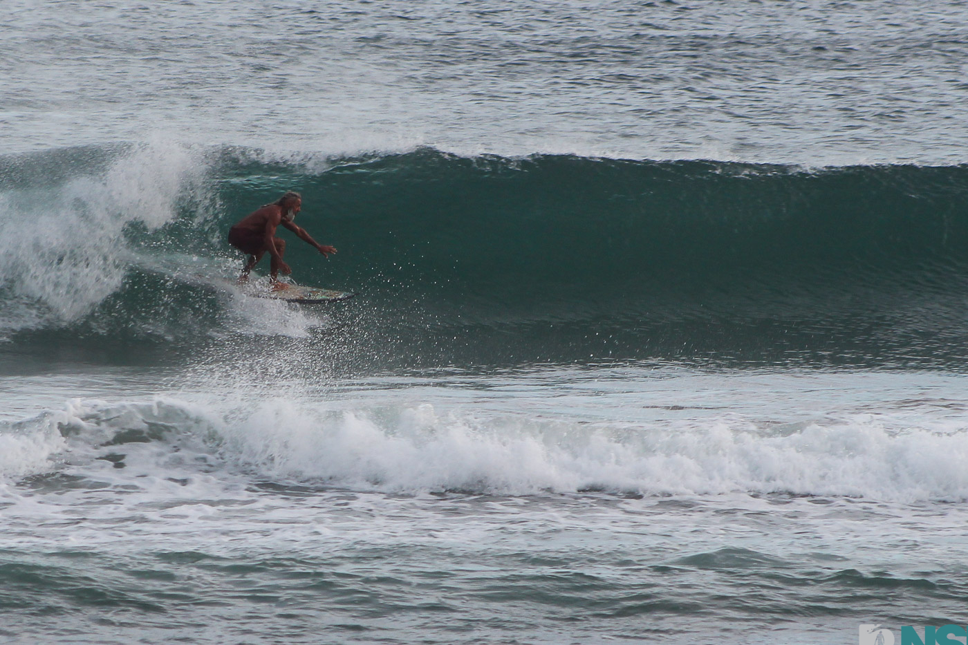Nicaragua Surf Report - Report Photo 08/22/2026 10:16 am
