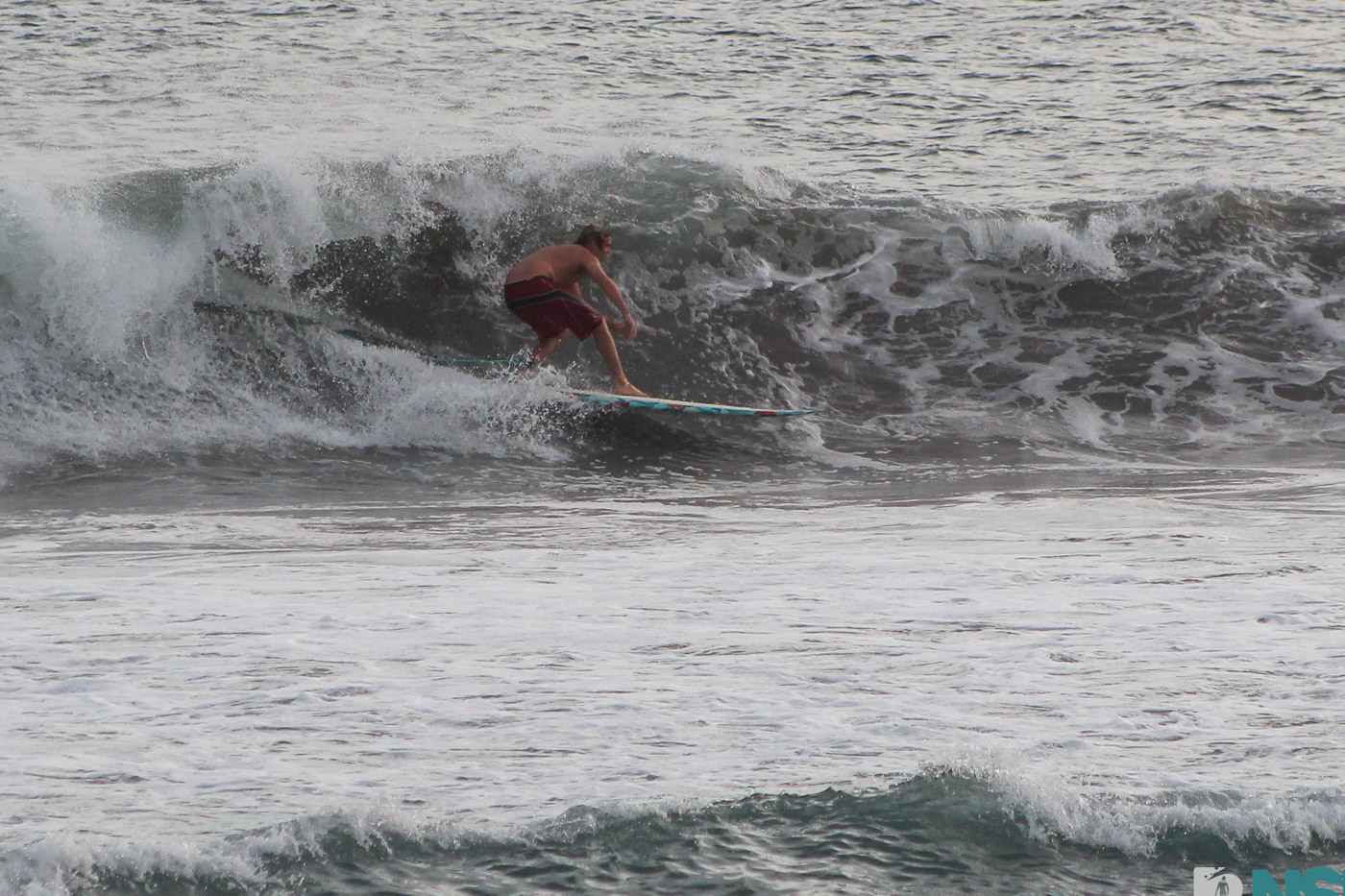Nicaragua Surf Report - Report Photo 08/22/2026 10:18 am