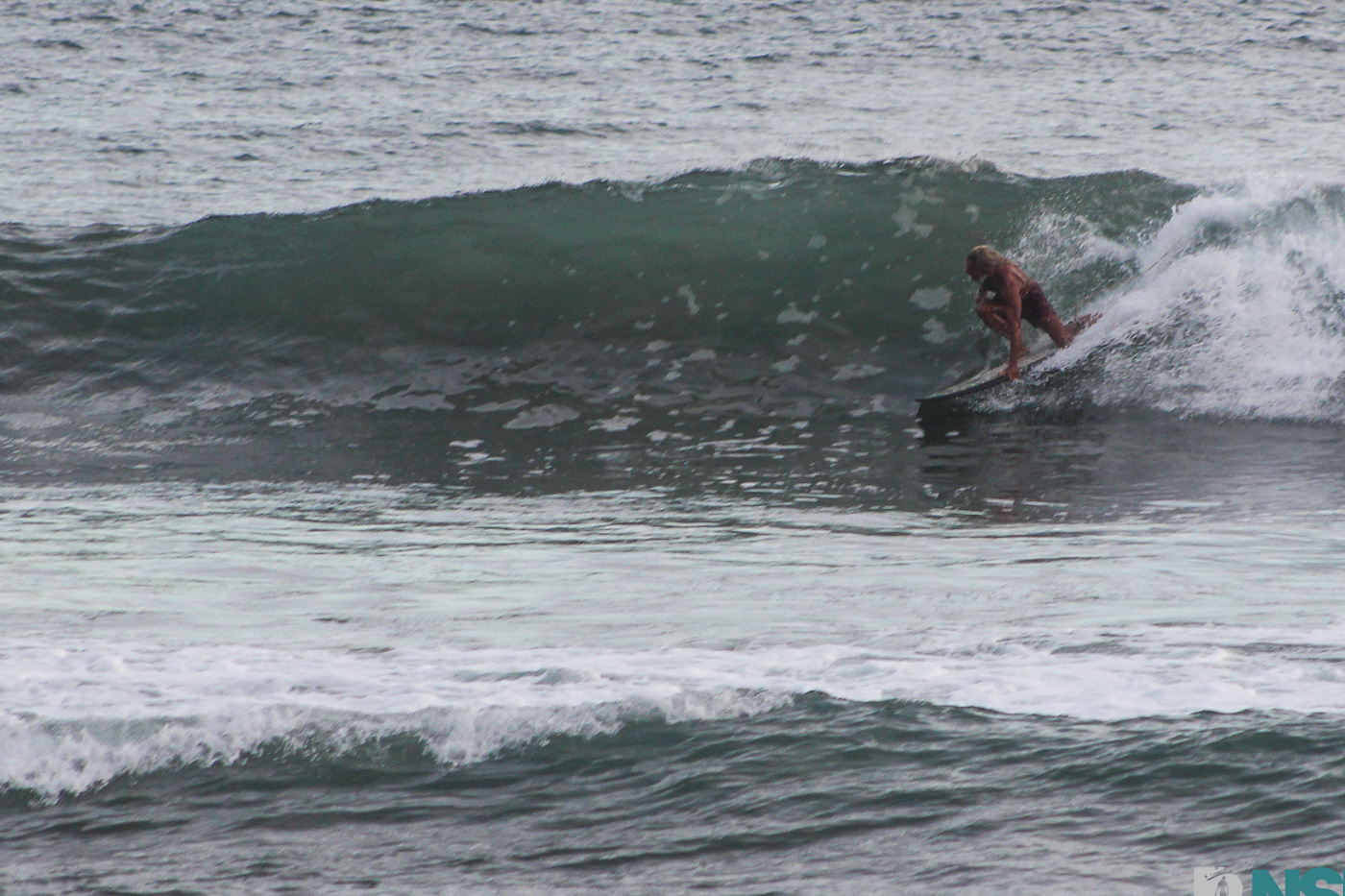 Nicaragua Surf Report - Report Photo 08/22/2026 10:17 am