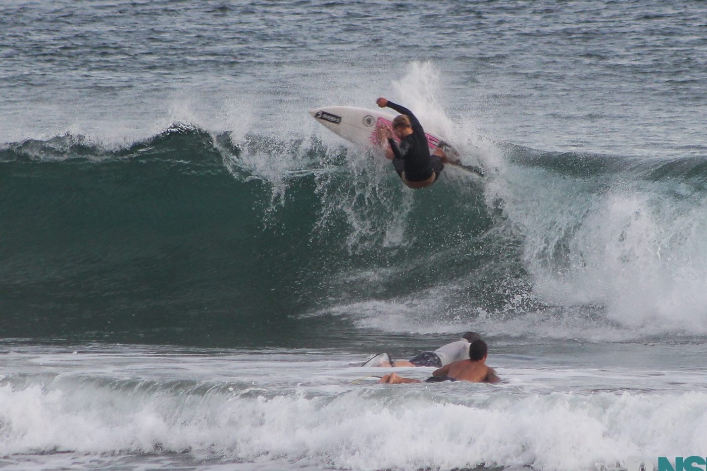 Nicaragua Surf Report - Report Photo 08/22/2026 10:14 am