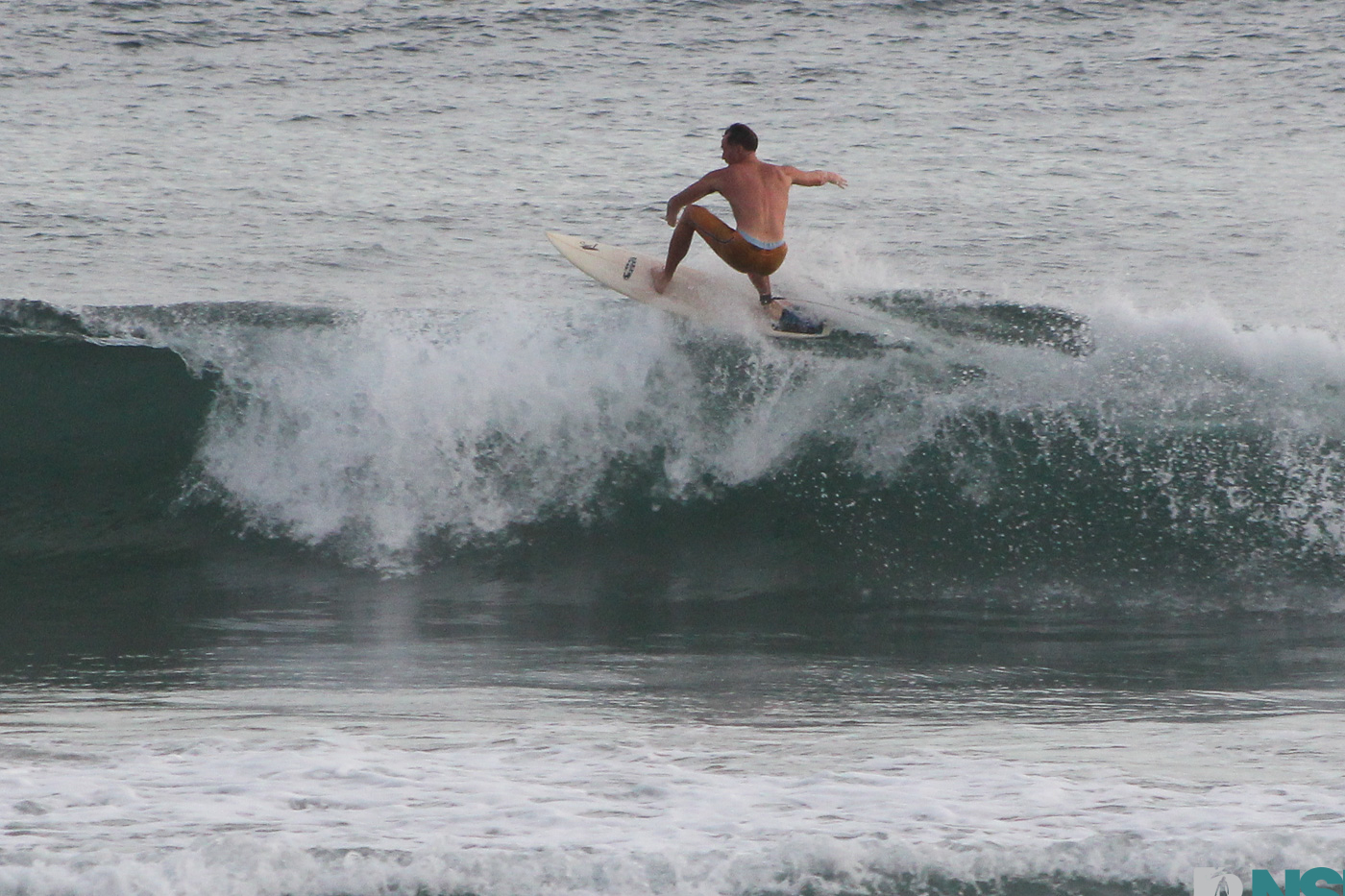 Nicaragua Surf Report - Report Photo 08/22/2026 10:13 am