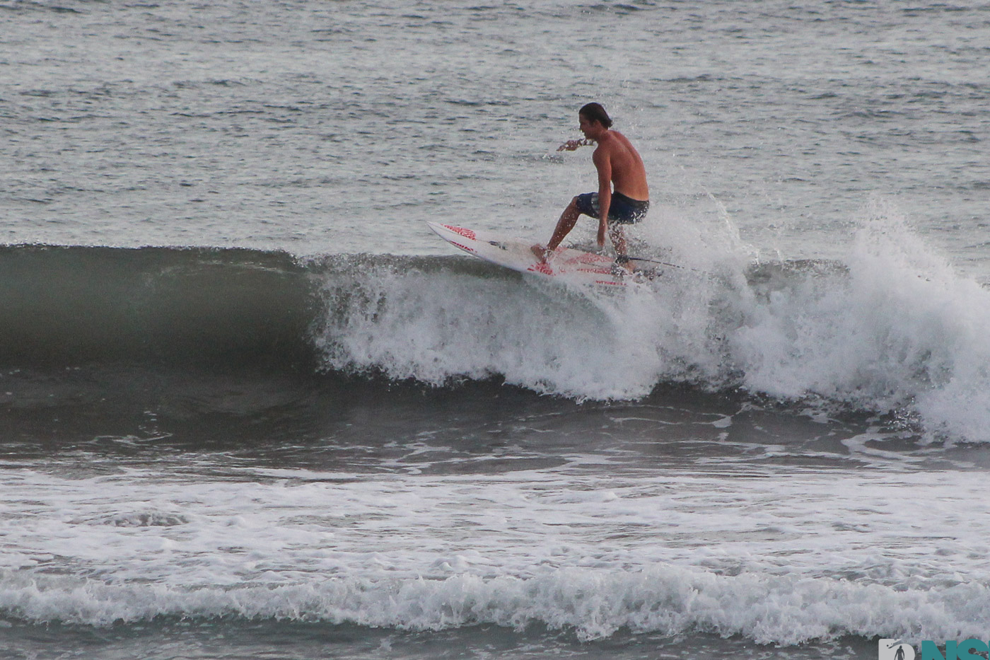 Nicaragua Surf Report - Report Photo 08/22/2026 10:15 am