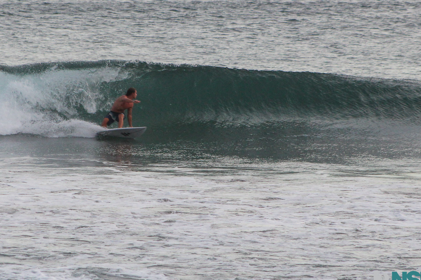 Nicaragua Surf Report - Report Photo 08/22/2026 10:10 am