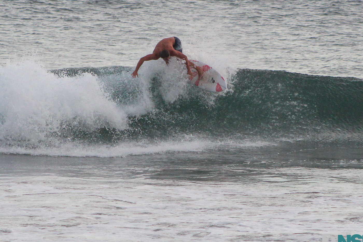 Nicaragua Surf Report - Report Photo 08/22/2026 10:11 am
