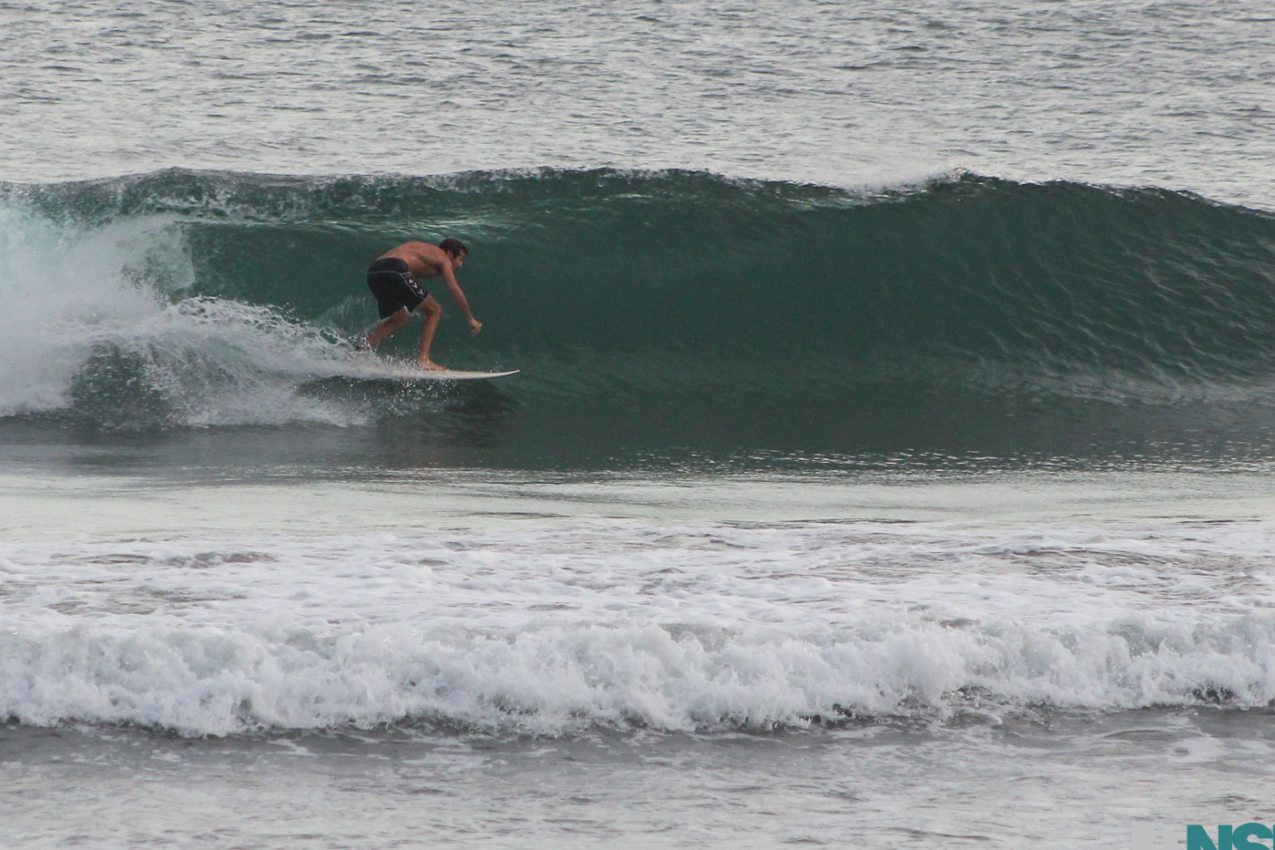 Nicaragua Surf Report - Report Photo 08/22/2026 10:05 am