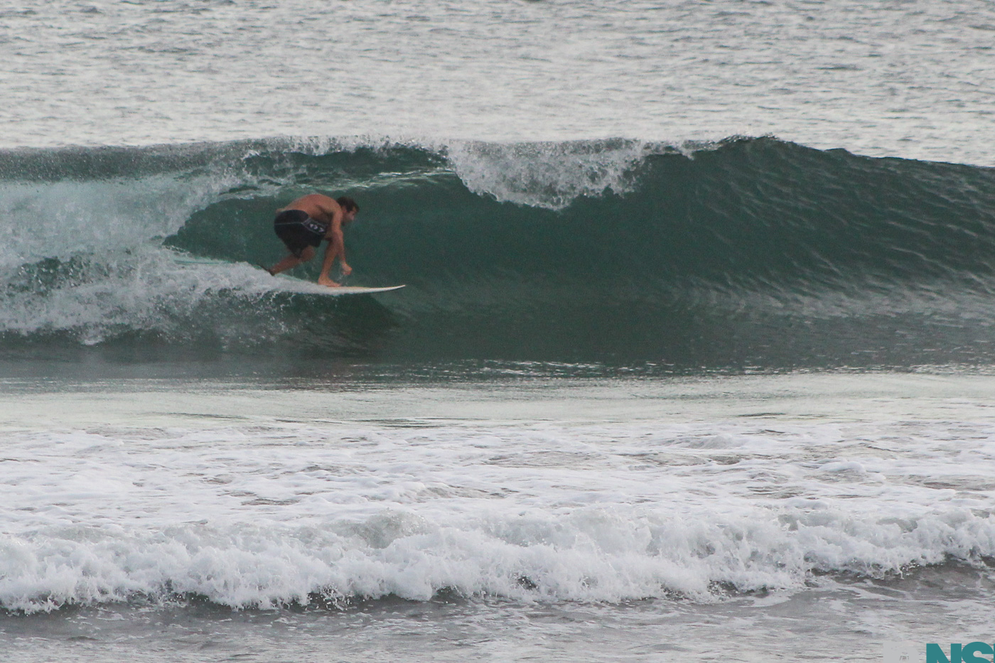 Nicaragua Surf Report - Report Photo 08/22/2026 10:06 am
