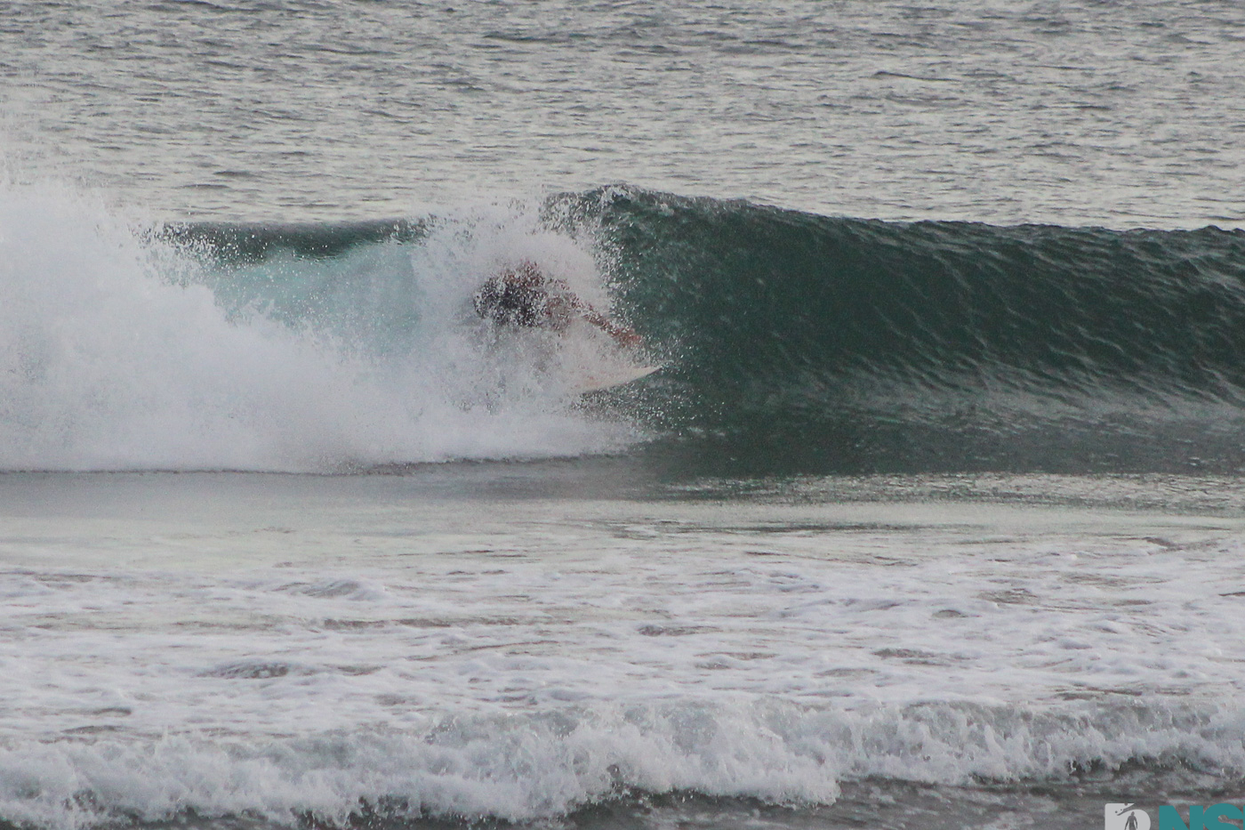Nicaragua Surf Report - Report Photo 08/22/2026 10:08 am