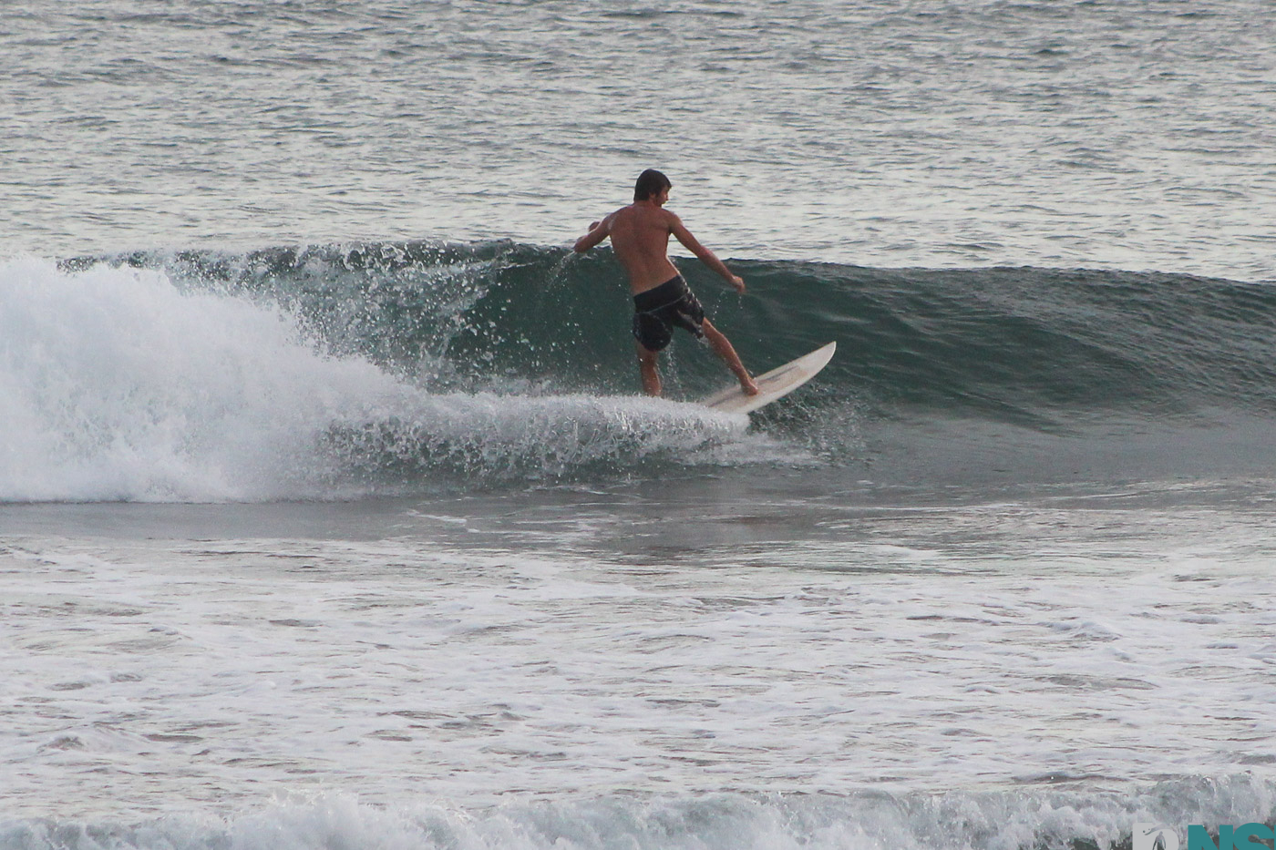 Nicaragua Surf Report - Report Photo 08/22/2026 10:09 am