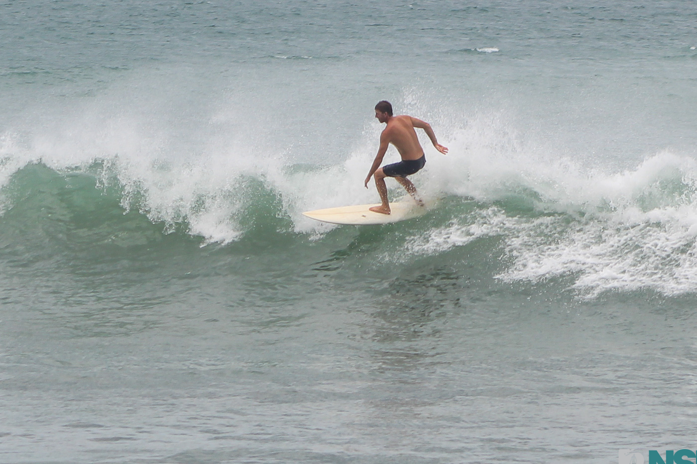 Nicaragua Surf Report - Report Photo 08/26/2026 11:45 pm