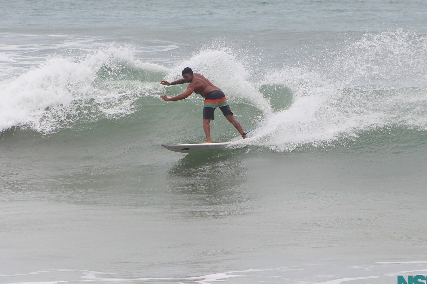 Nicaragua Surf Report - Report Photo 08/26/2026 11:51 pm