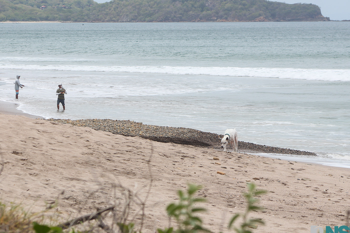 Nicaragua Surf Report - Report Photo 08/26/2026 11:54 pm