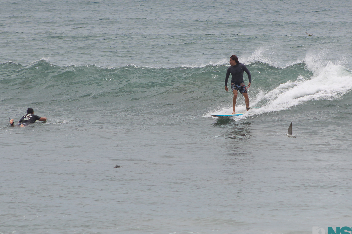 Nicaragua Surf Report - Report Photo 08/26/2026 11:52 pm