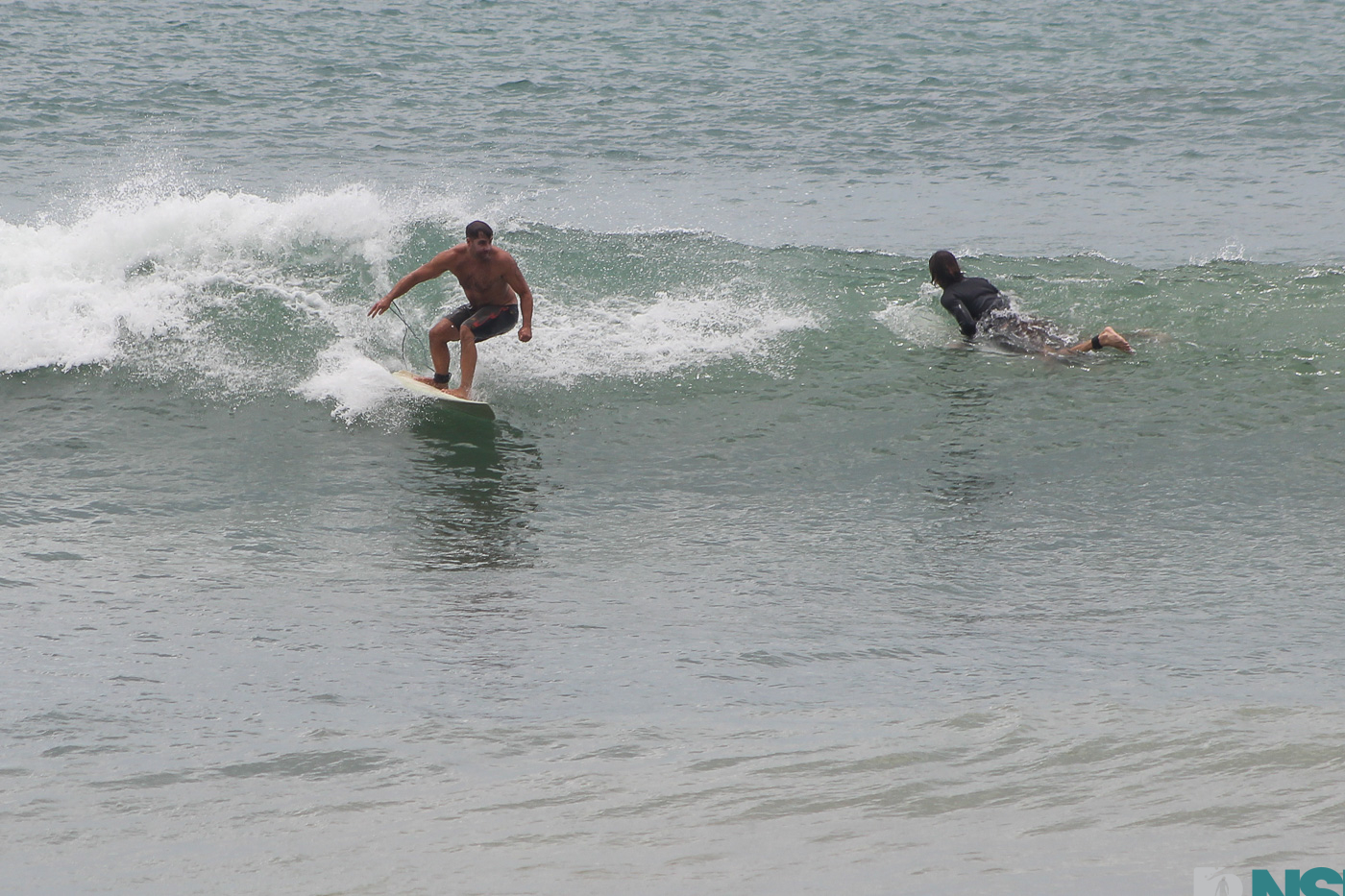 Nicaragua Surf Report - Report Photo 08/26/2026 11:41 pm