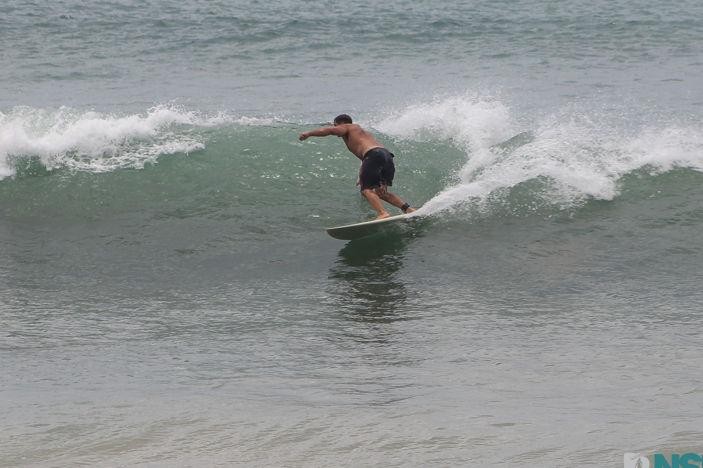 Nicaragua Surf Report - Report Photo 08/26/2026 11:42 pm