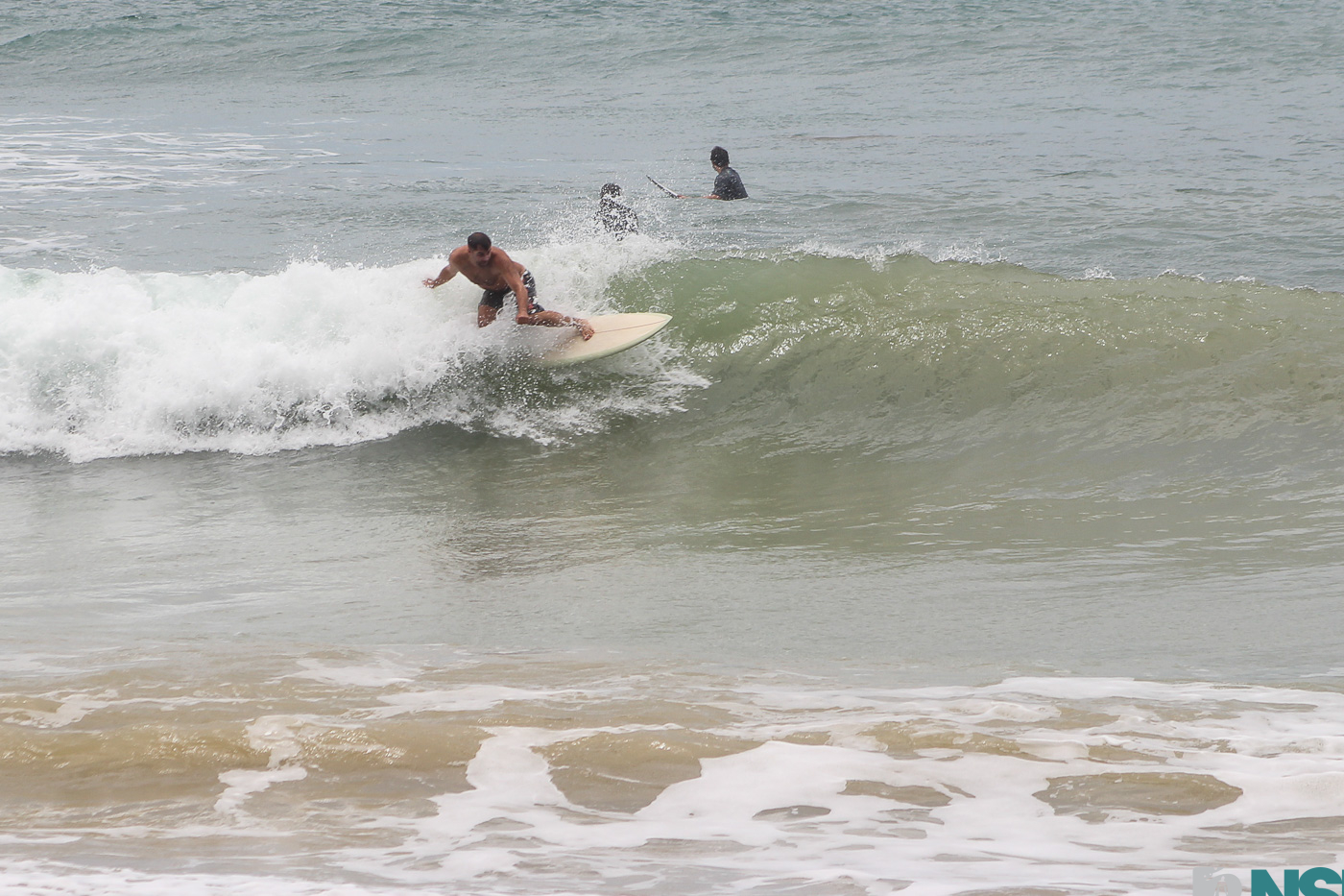 Nicaragua Surf Report - Report Photo 08/26/2026 11:43 pm