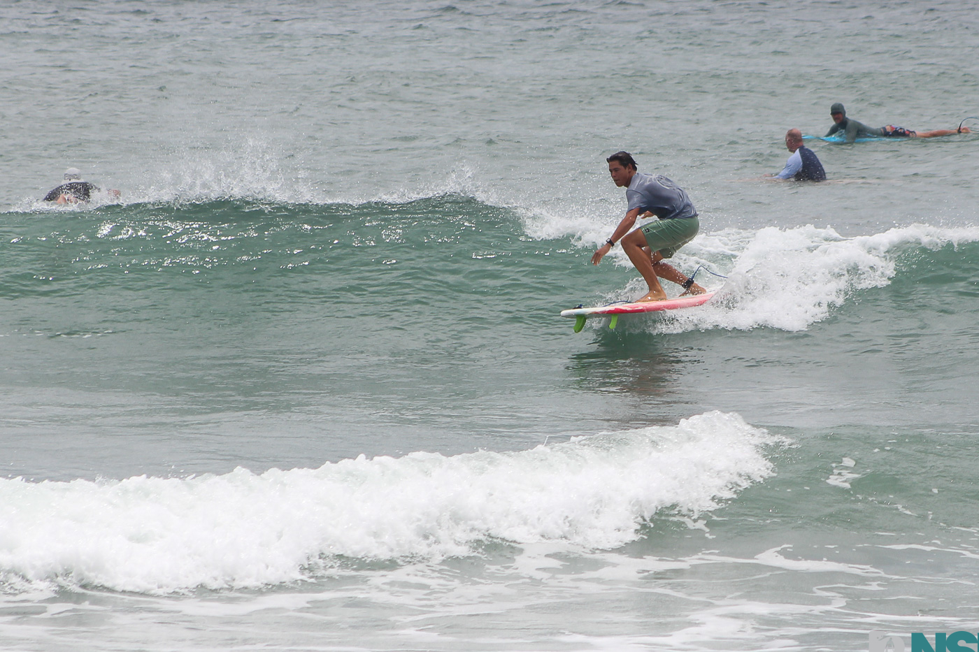 Nicaragua Surf Report - Report Photo 08/27/2026 12:43 pm