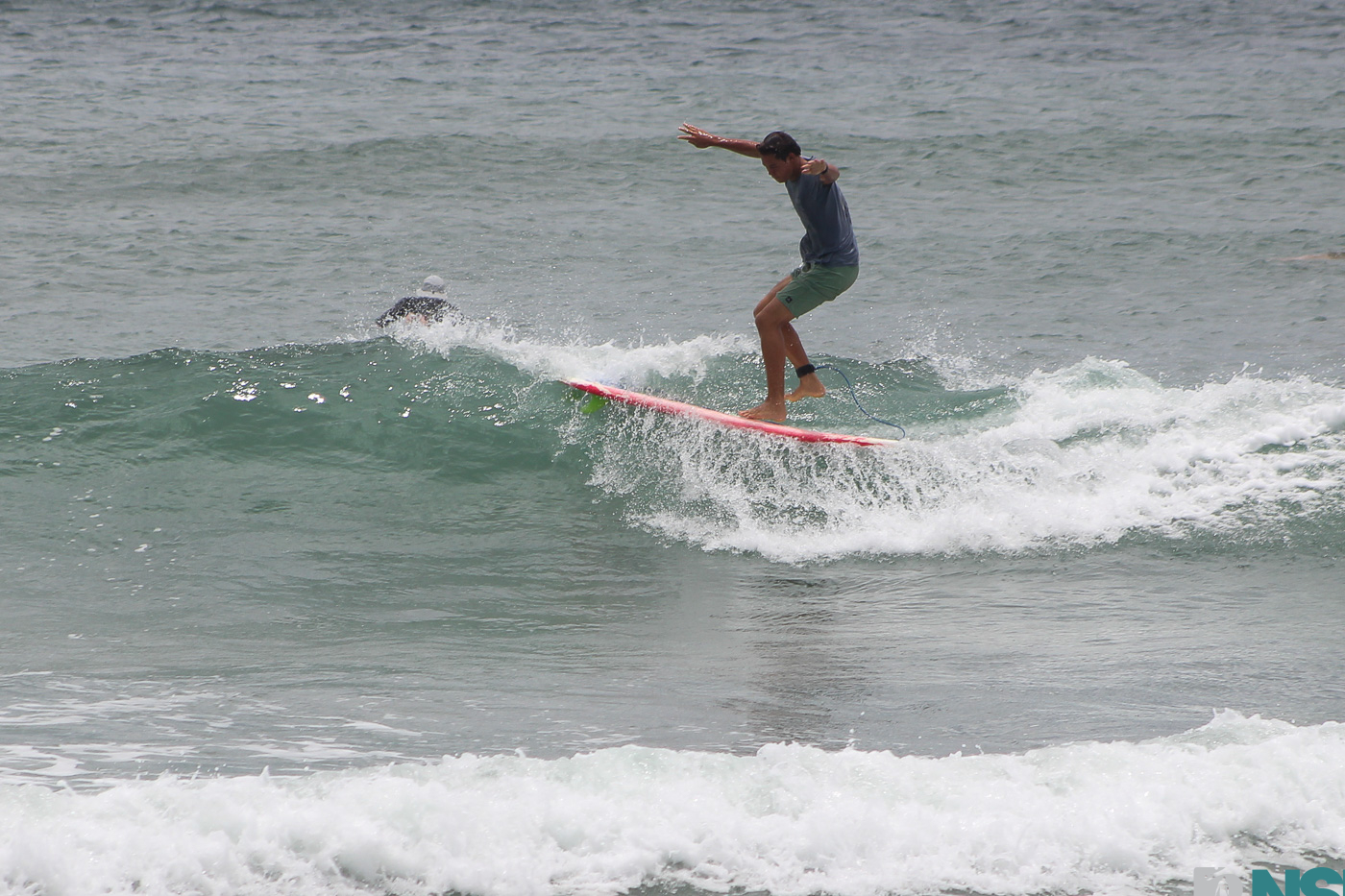 Nicaragua Surf Report - Report Photo 08/27/2026 12:44 pm