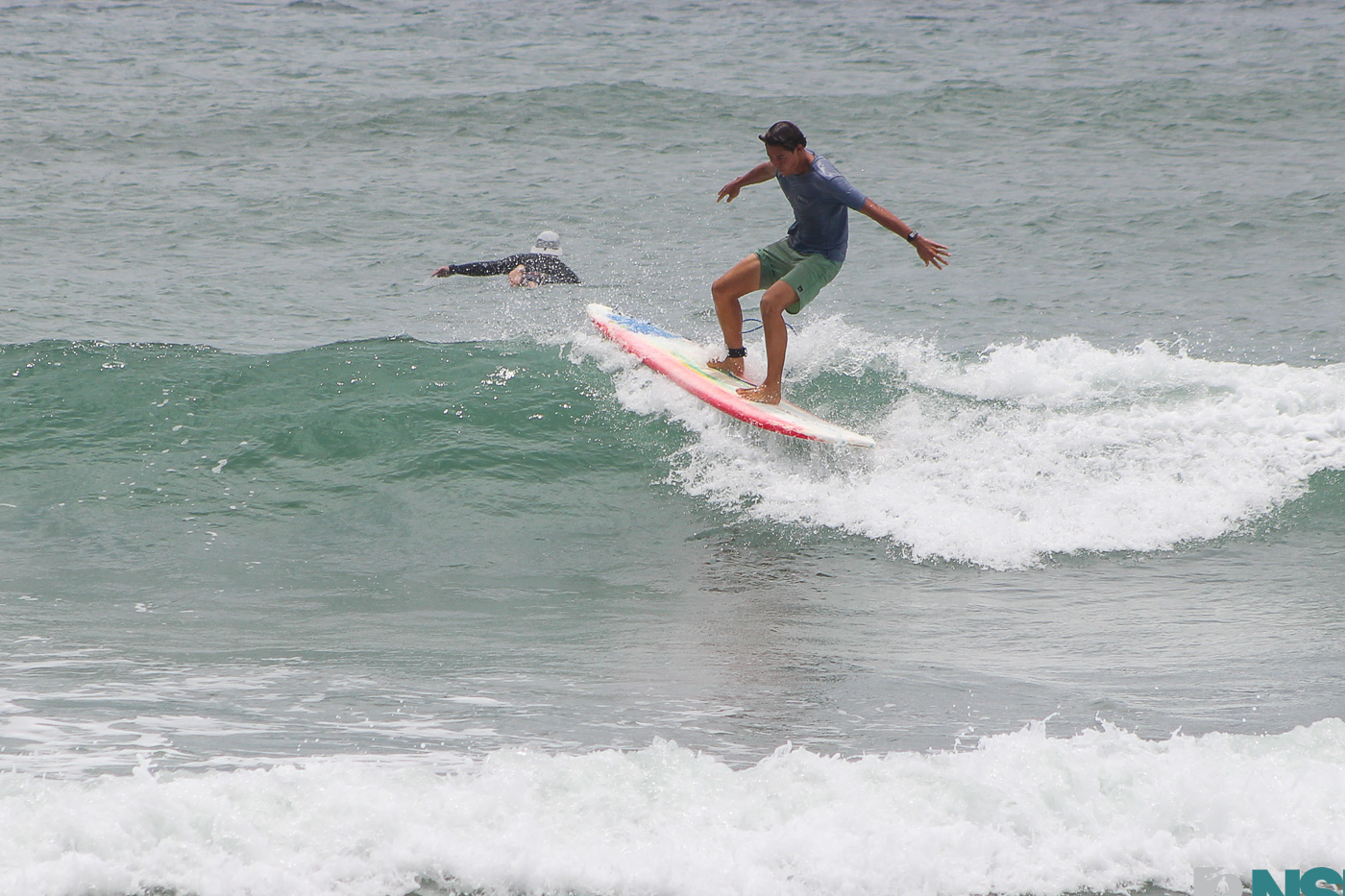 Nicaragua Surf Report - Report Photo 08/27/2026 12:45 pm