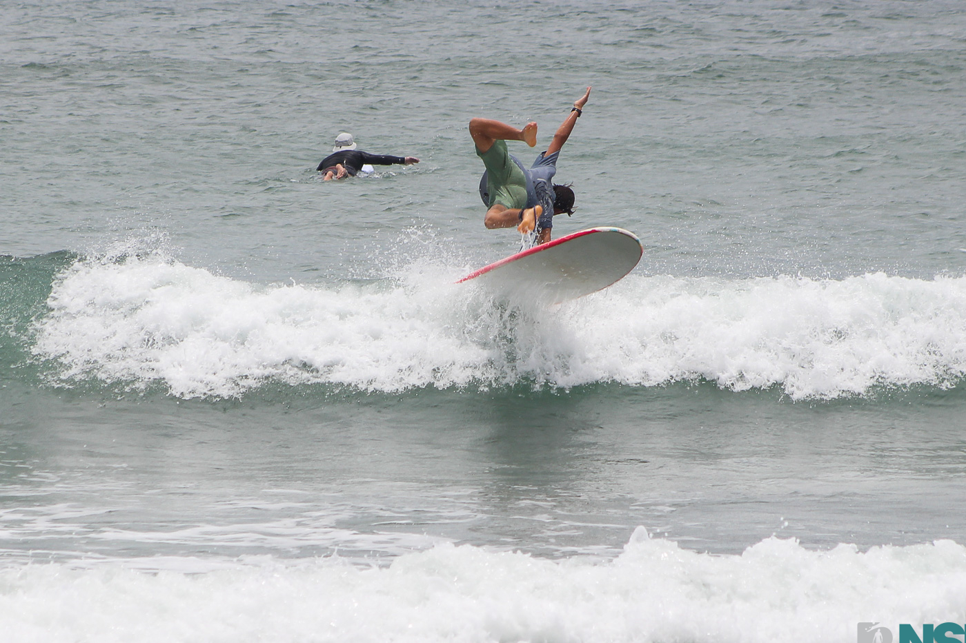 Nicaragua Surf Report - Report Photo 08/27/2026 12:46 pm