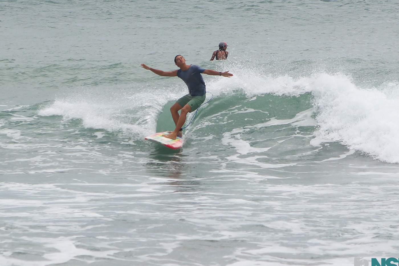 Nicaragua Surf Report - Report Photo 08/27/2026 12:47 pm