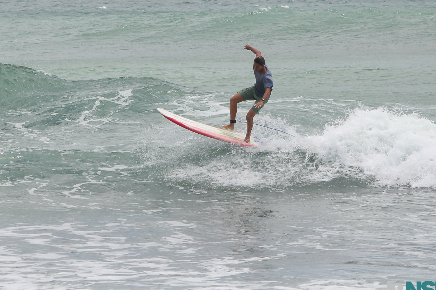 Nicaragua Surf Report - Report Photo 08/27/2026 12:48 pm