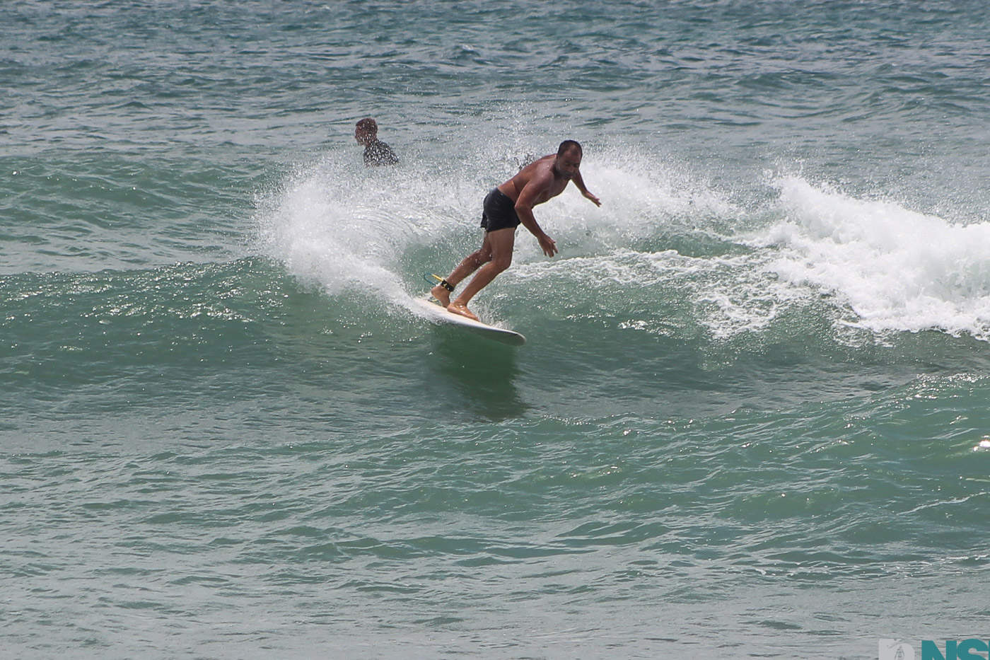 Nicaragua Surf Report - Report Photo 08/27/2026 12:49 pm