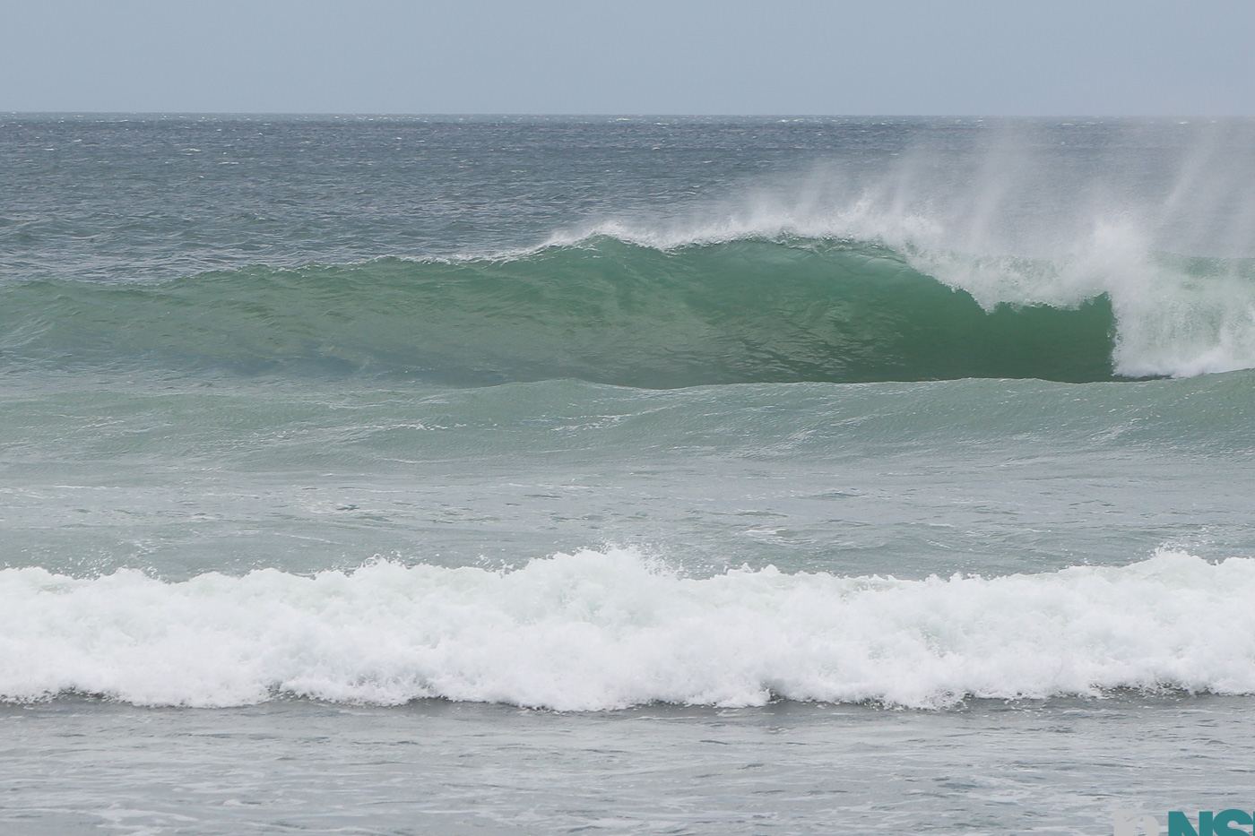 Nicaragua Surf Report - Report Photo 08/27/2026 1:00 pm