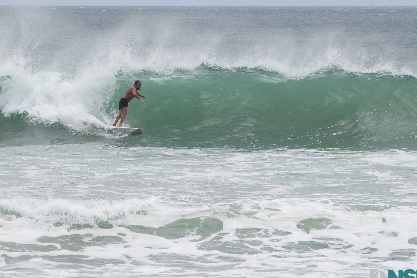 Nicaragua Surf Report - Report Photo 08/27/2026 12:41 pm