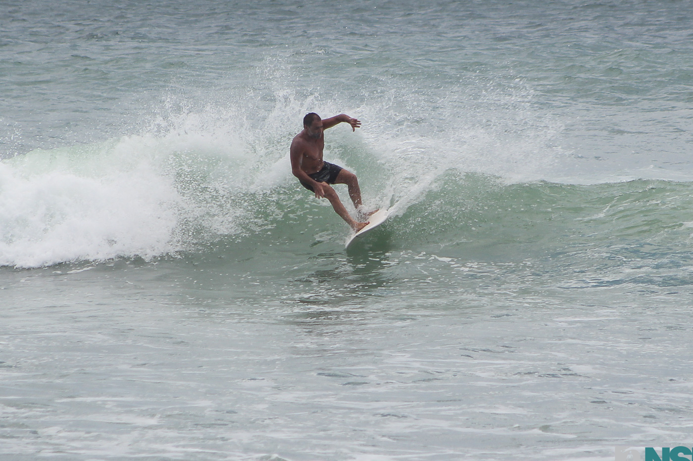 Nicaragua Surf Report - Report Photo 08/27/2026 12:42 pm