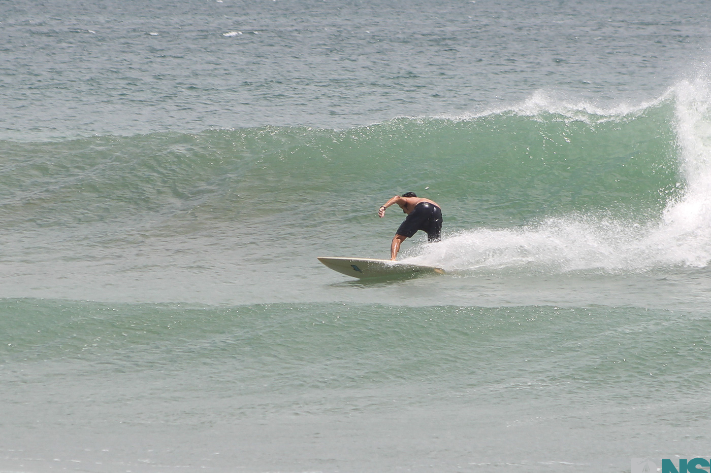 Nicaragua Surf Report - Report Photo 08/27/2026 12:50 pm