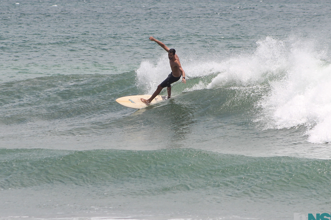 Nicaragua Surf Report - Report Photo 08/27/2026 12:51 pm