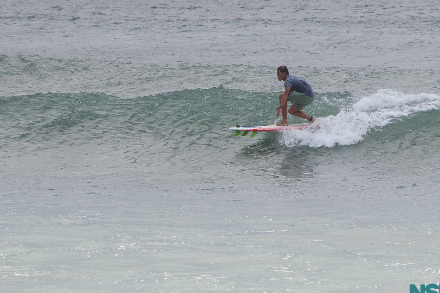 Nicaragua Surf Report - Report Photo 08/27/2026 12:55 pm