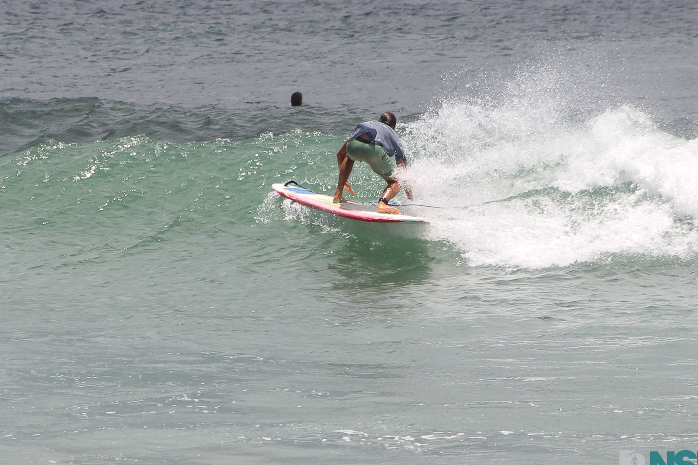 Nicaragua Surf Report - Report Photo 08/27/2026 12:56 pm