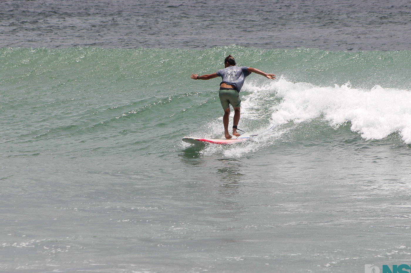 Nicaragua Surf Report - Report Photo 08/27/2026 12:57 pm