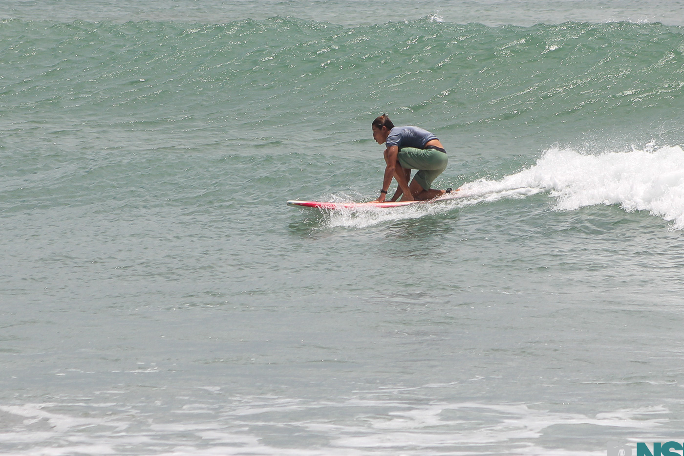 Nicaragua Surf Report - Report Photo 08/27/2026 12:58 pm