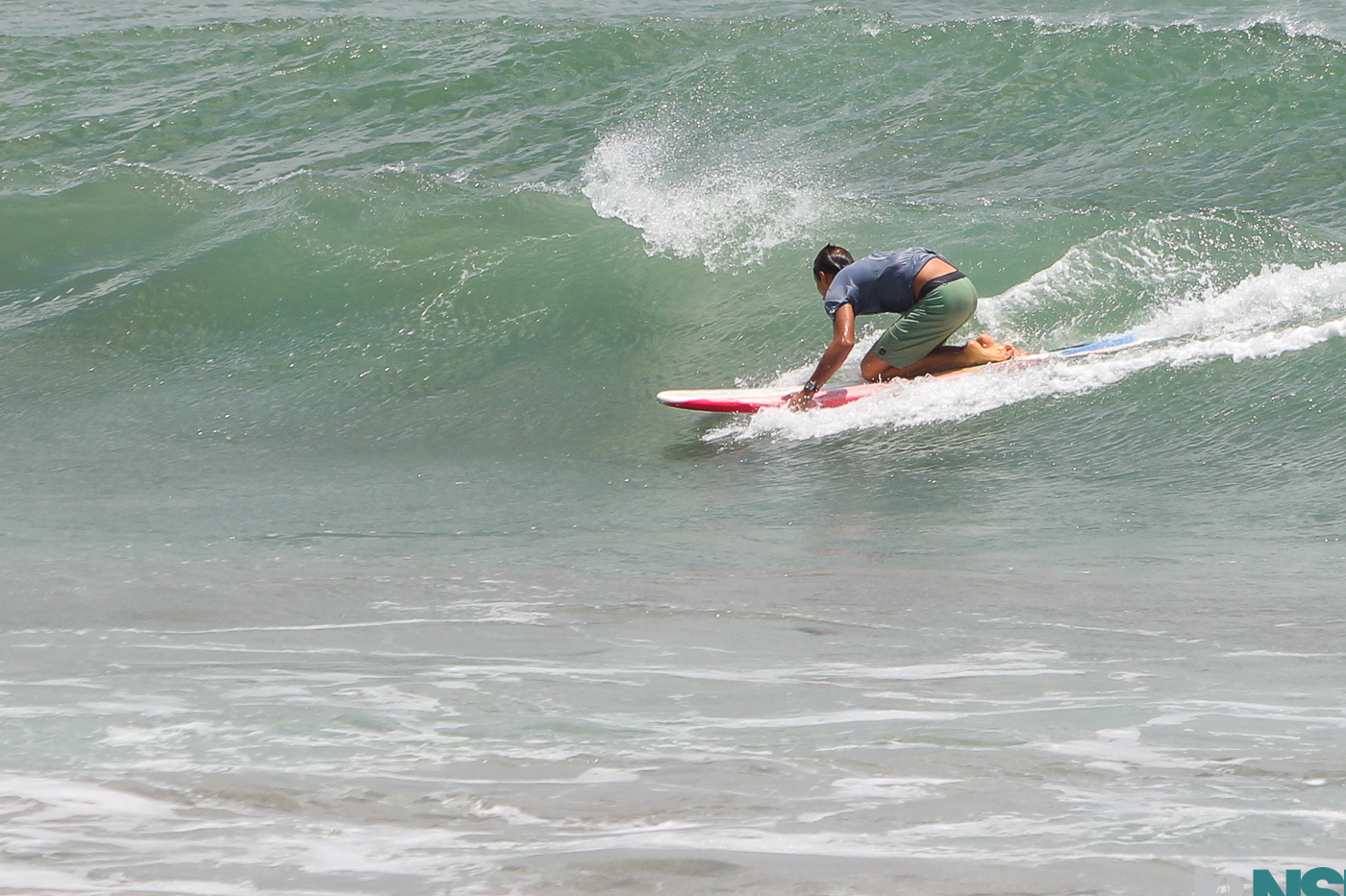Nicaragua Surf Report - Report Photo 08/27/2026 12:59 pm