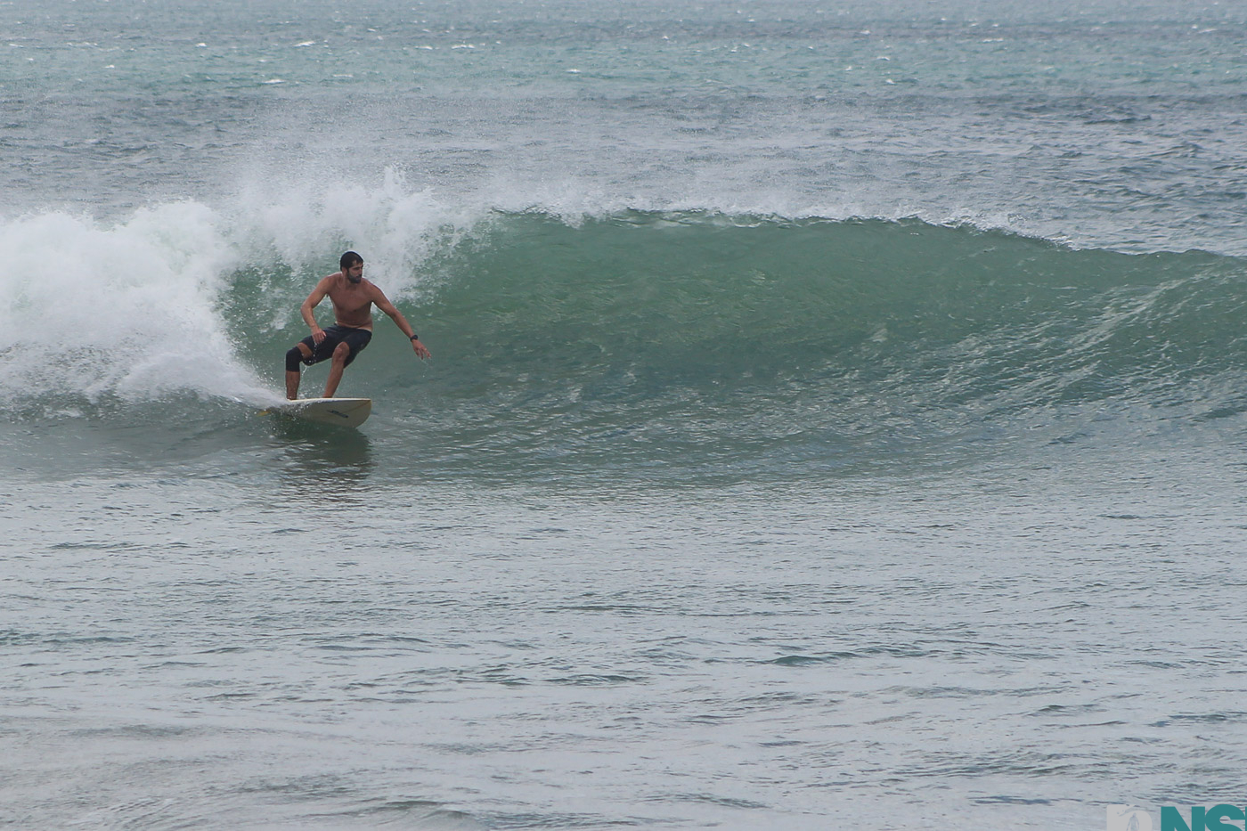 Nicaragua Surf Report - Report Photo 08/27/2026 12:52 pm
