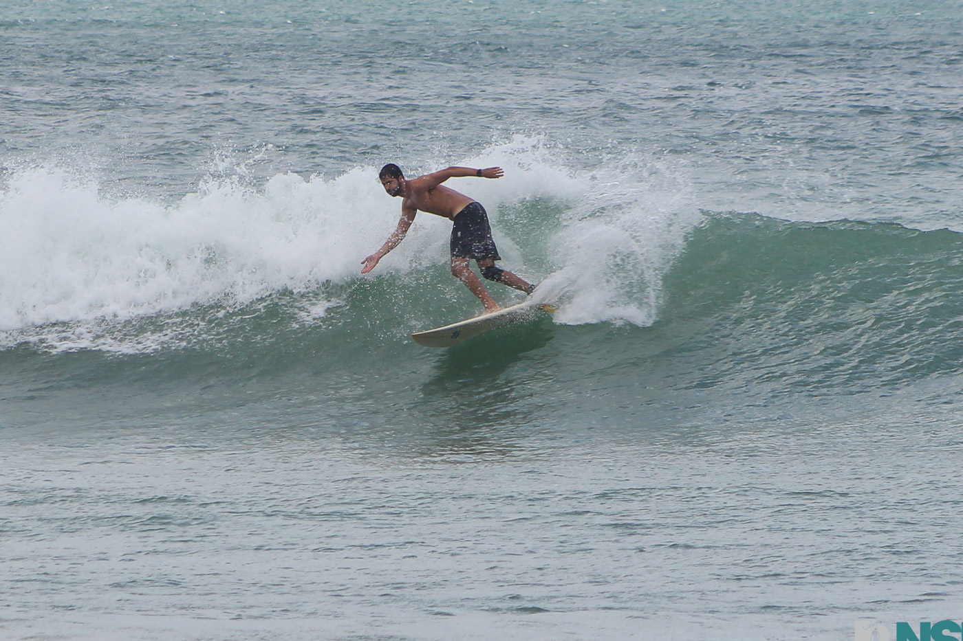 Nicaragua Surf Report - Report Photo 08/27/2026 12:53 pm