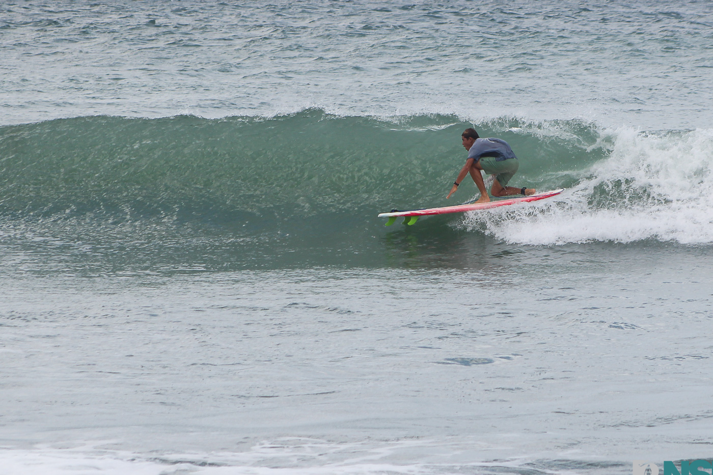 Nicaragua Surf Report - Report Photo 08/27/2026 12:54 pm