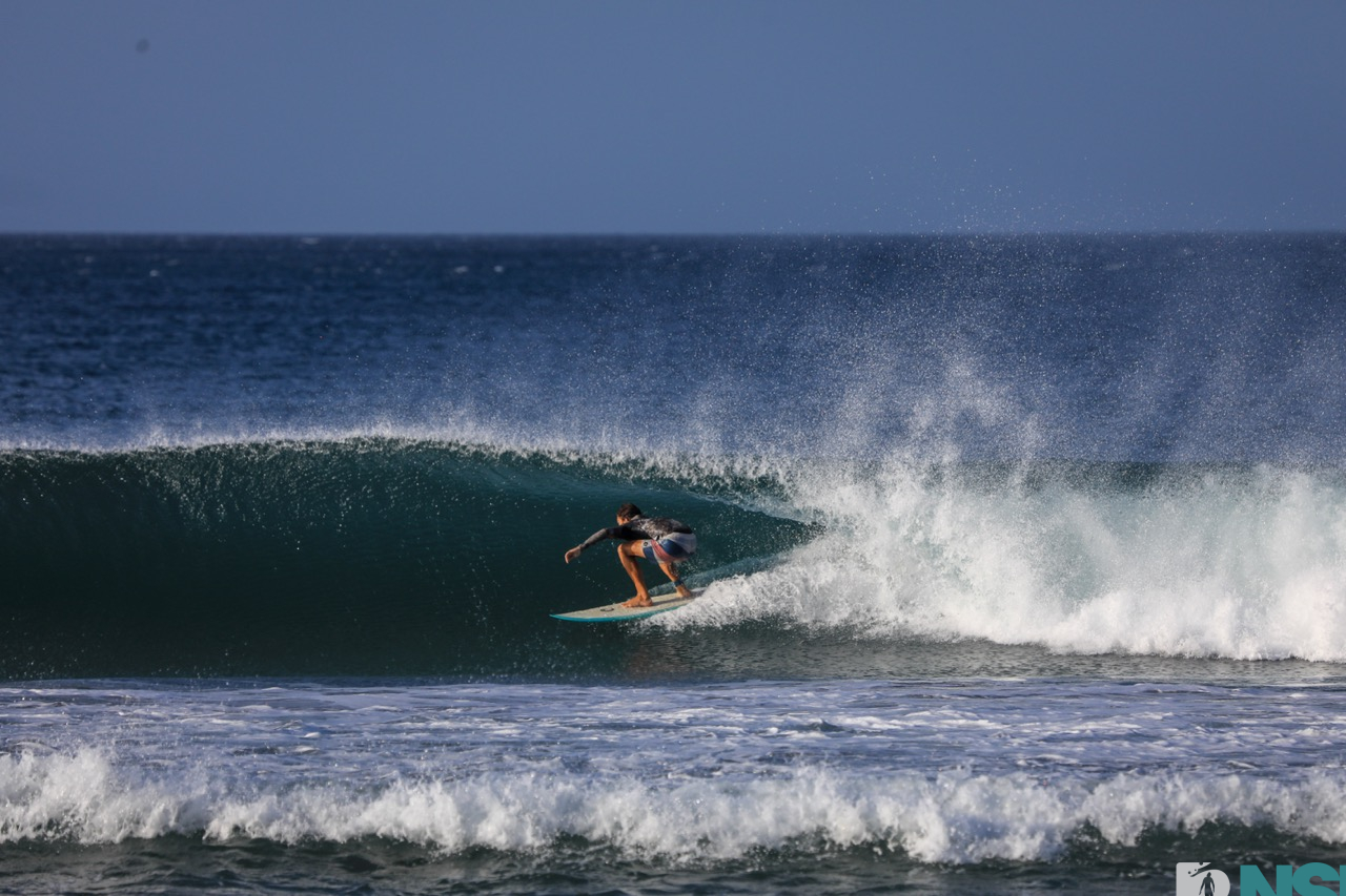Nicaragua Surf Report - Report Photo 08/11/2026 