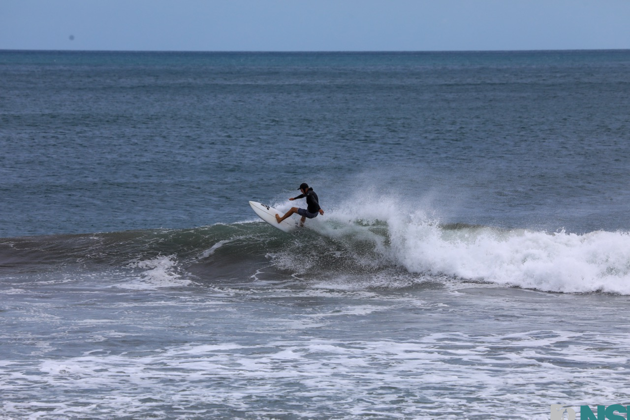 Nicaragua Surf Report - Report Photo 08/17/2026 