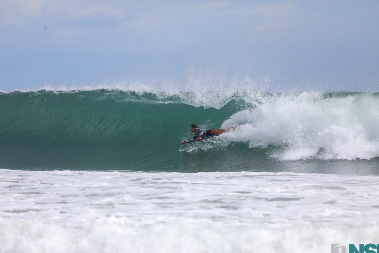 Nicaragua Surf Report - Report Photo 08/18/2026 