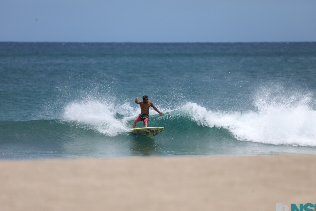 Nicaragua Surf Report - Report Photo 08/23/2026 