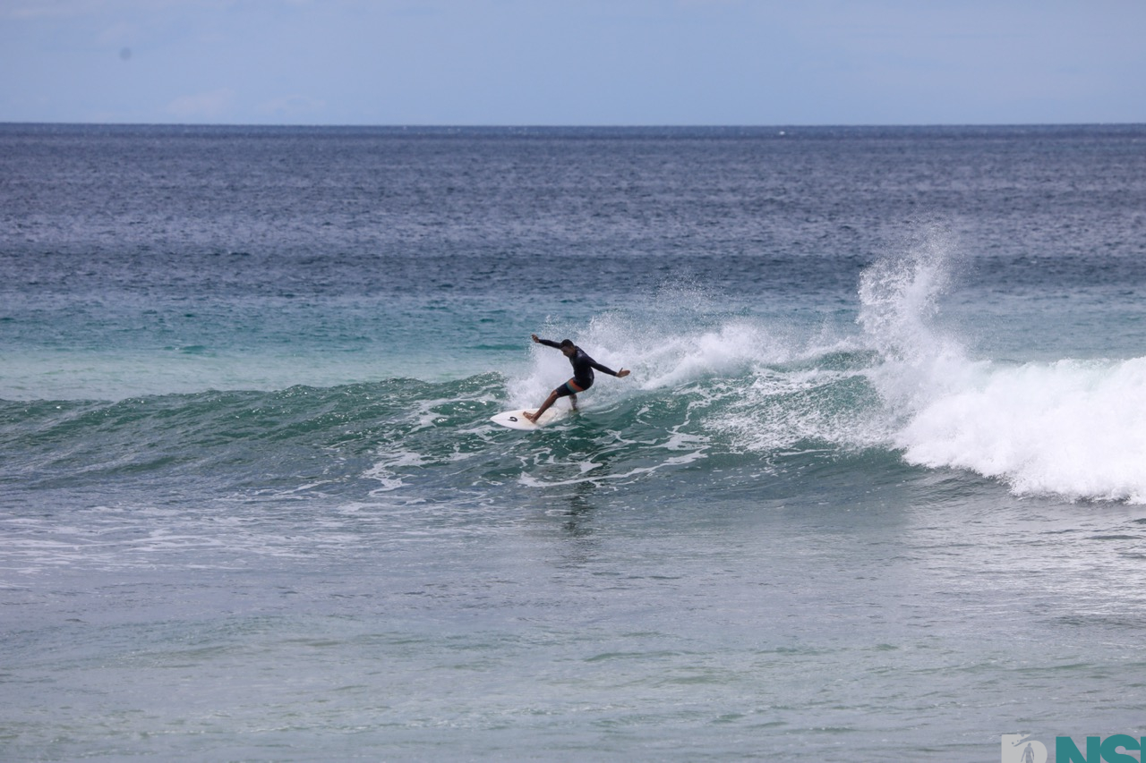 Nicaragua Surf Report - Report Photo 08/26/2026 