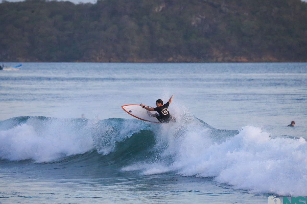 Nicaragua Surf Report - Report Photo 08/05/2026 